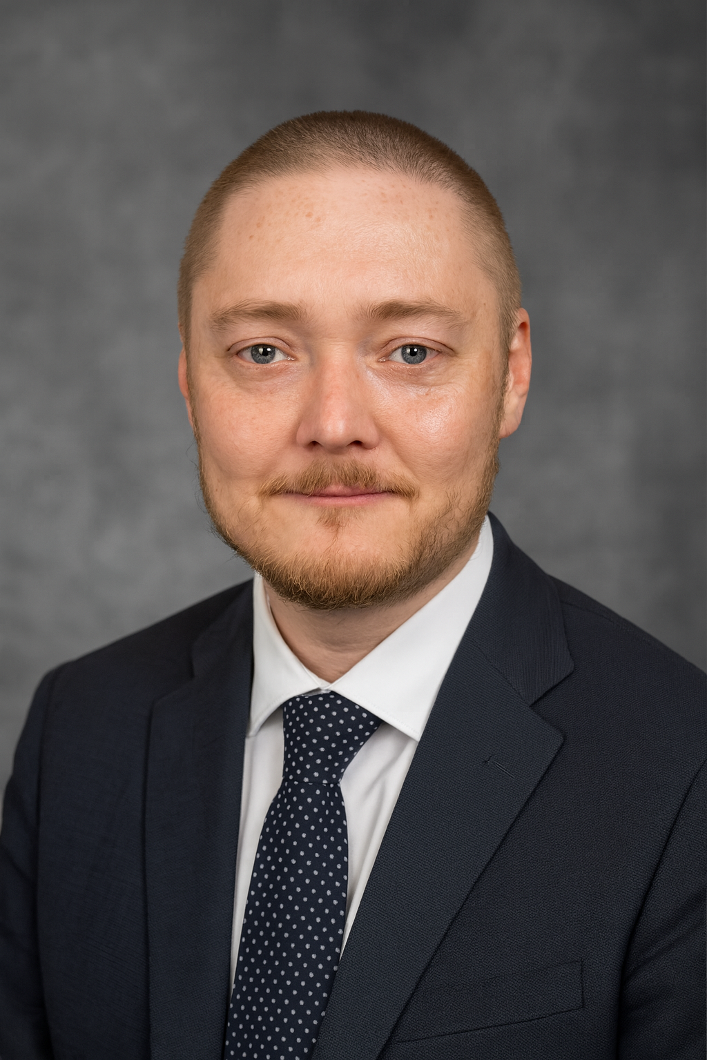Hayden Amos